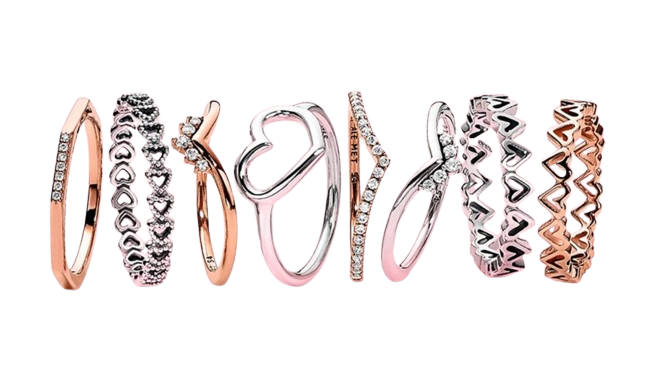 Ring Collection